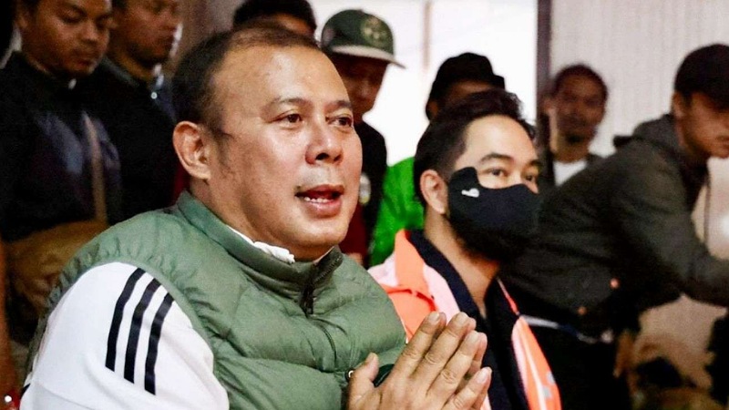 Cucun: BNPB-BMKG Kebut OMC Demi Evakuasi Korban Longsor Pasirlangu