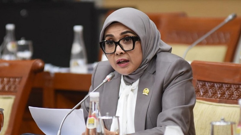 Dewi Juliani: Praktik Parkir Lepas Tanggung Jawab Bisa Masuk Unsur Pemerasan!