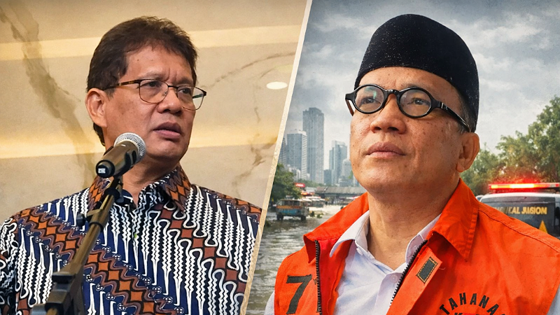 Diancam ‘Di-Noel-kan’, Menkeu Purbaya: Saya Tak Ambil Duit Haram!