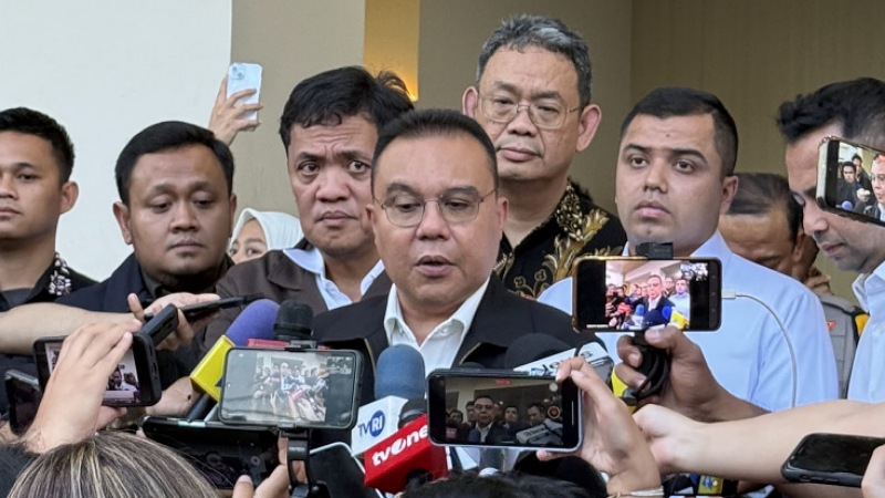 DPR Tegaskan Pembahasan RUU Pemilu dan Pilkada Masih Mengacu pada Prolegnas