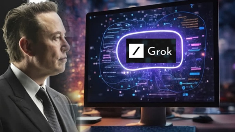 DPR Ultimatum X: Grok AI Jadi Mesin Pornografi, Negara Diminta Bertindak Keras