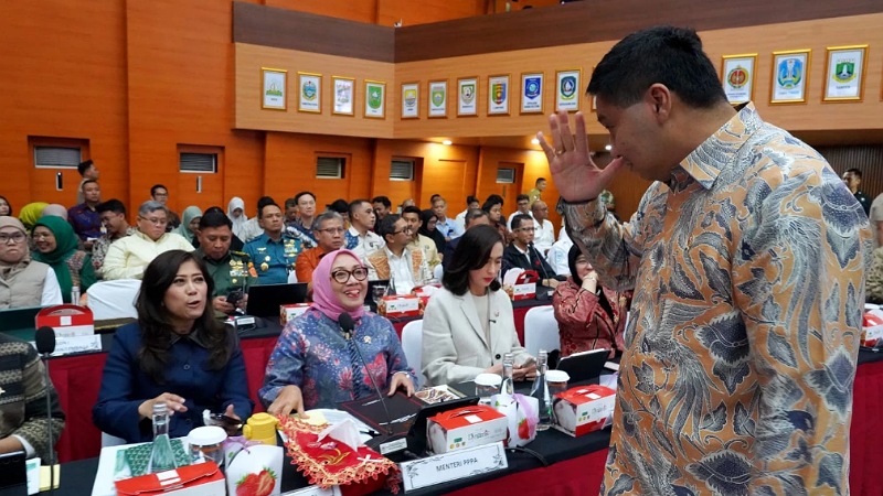 Gaspol Penanganan Sumatera, Kementerian PKP Jadi Panglima Urusan Pemukiman!