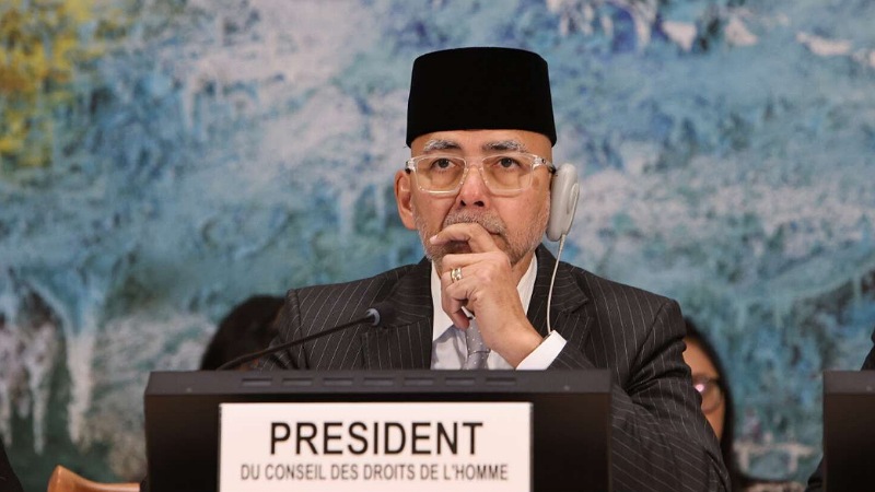 Indonesia Pegang Palu Dewan HAM PBB, Tonggak Diplomasi Global di Usia 20 Tahun