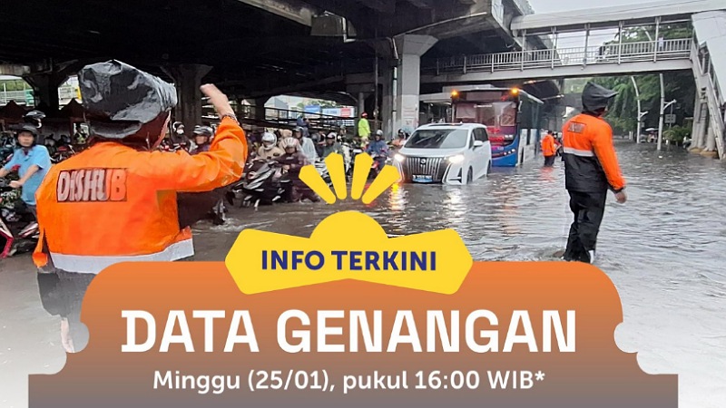 Foto: Dok. X Pemprov DKI Jakarta