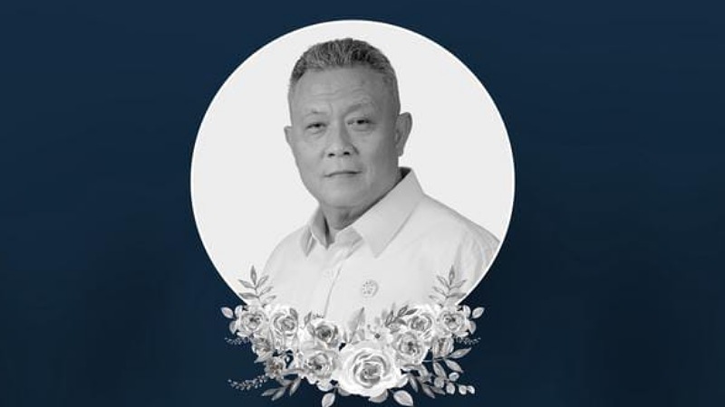 Kabar Duka! Kepala Biro Humas Kemen UMKM Tutup Usia Kecelakaan di Tol Pejagan–Pemalang