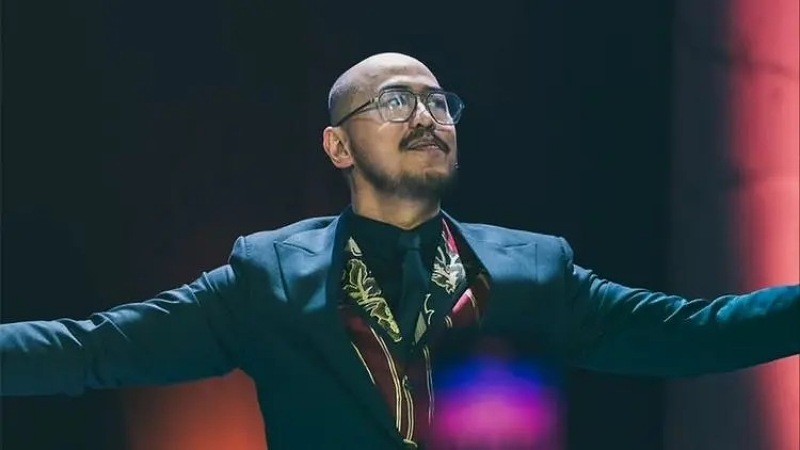 Kasus Pandji Disorot DPR, Charles Honoris: Ini Alarm Demokrasi!