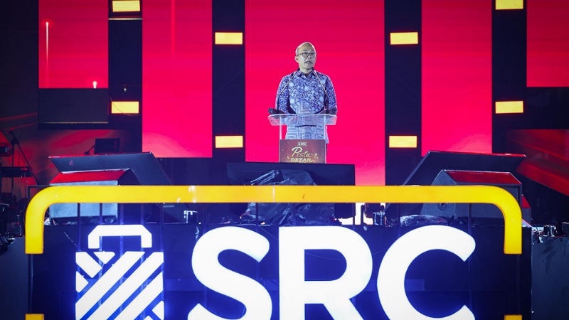 Kementerian UMKM: Jejaring Ritel Dorong Transaksi UMKM Rp5,65 Triliun per Tahun