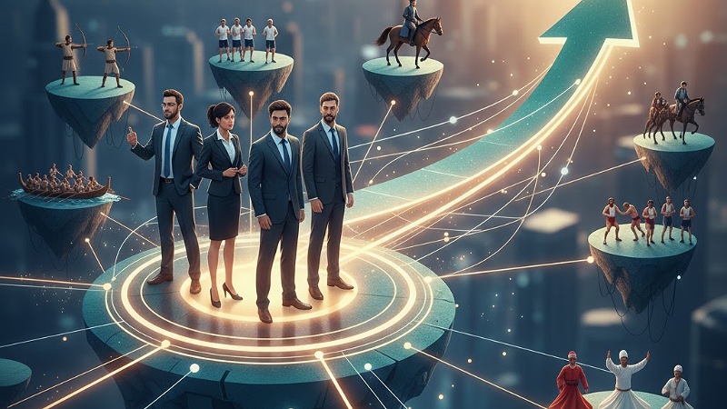 Kepemimpinan Berdampak