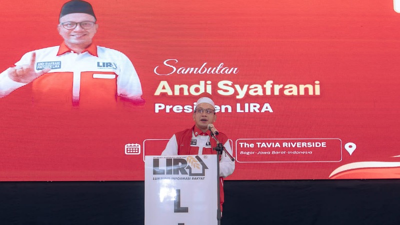 LIRA Ingatkan Pemerintah: Cabut Izin Perusahaan Sumatra Jangan Sekadar Simbolik