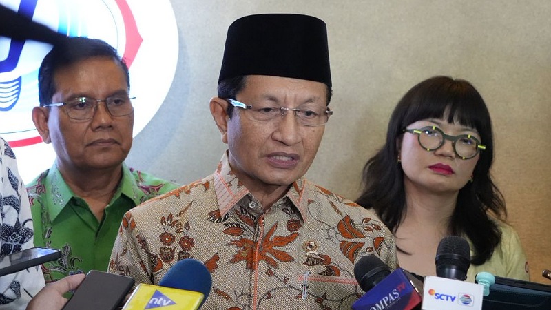 Menag: Natal Nasional 2025 Luar Biasa, Sederhana tapi Berdampak Universal!