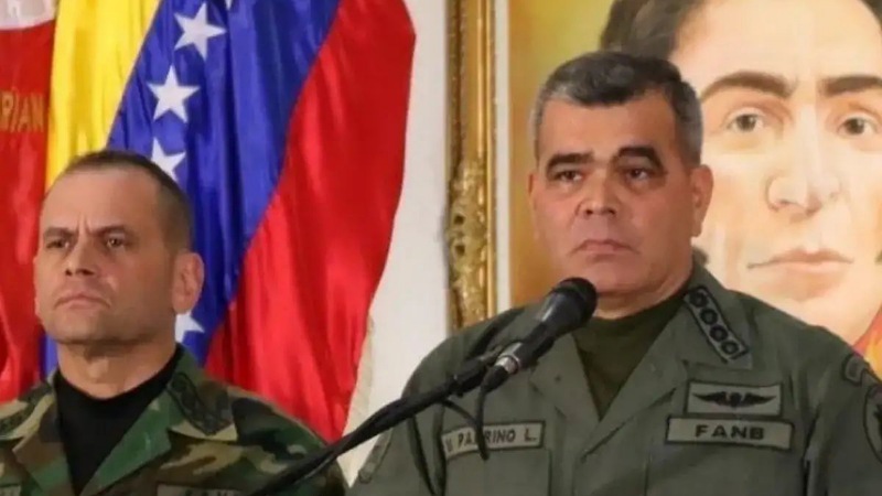 Menhan Venezuela: Paspampres Berguguran Lindungi Maduro Dari Penculikan Tentara AS