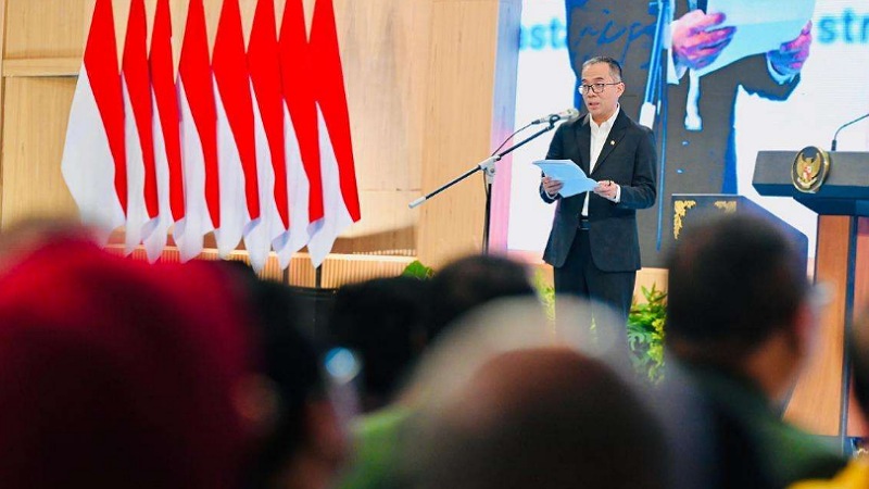 Negara Siapkan 5.750 Beasiswa LPDP 2026