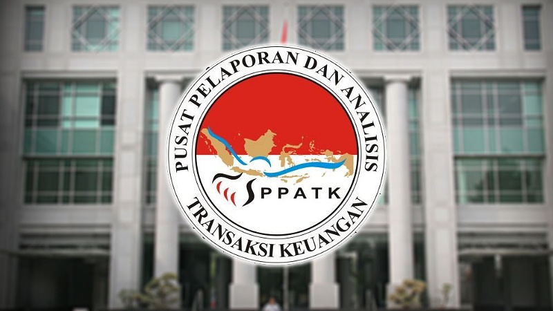 Ilustrasi; PPATK
