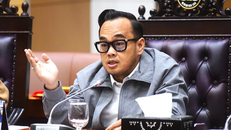 Rano Alfath: Reformasi Polri Jangan Salah Arah, Kultural Lebih Mendesak