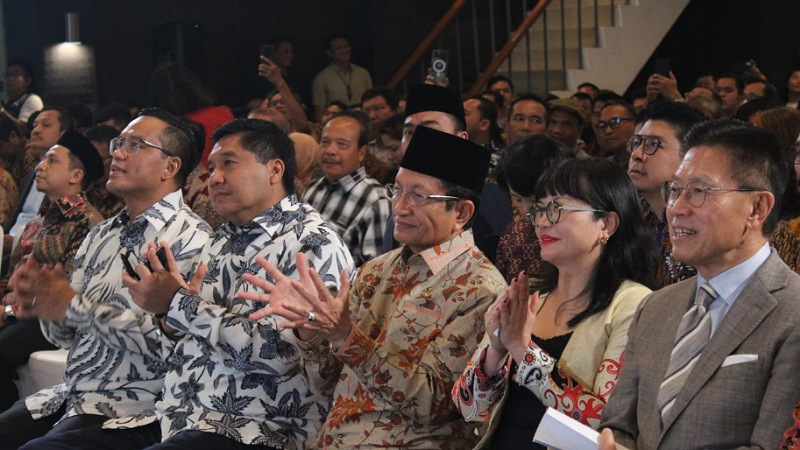 Seminar Natal Nasional 2025 Digelar di 9 Kota, Keluarga Ditegaskan Jadi Fondasi Bangsa!