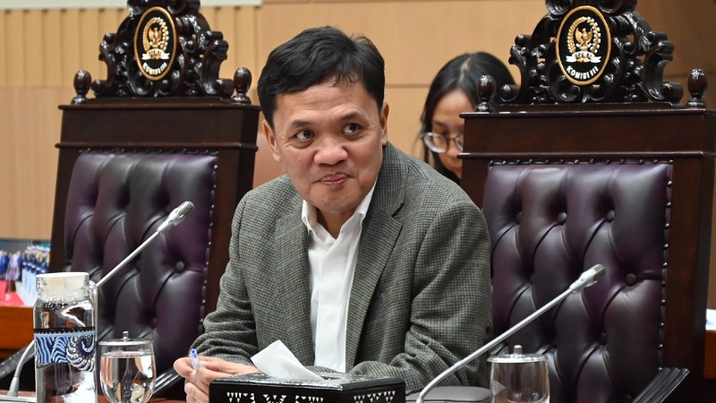 Sorti Vonis Laras Faizati, Habiburokhman: KUHP Baru Tunjukkan Wajah Humanis Penegakan Hukum