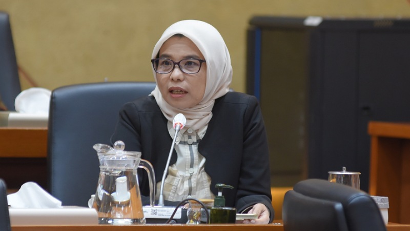 Waspada Superflu, DPR Dorong Masker Kembali Digencarkan di Ruang Publik