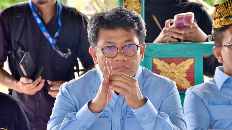 Anggota Komisi X DPR RI, Bonnie Triyana - Foto: Dok. Humas DPR RI -