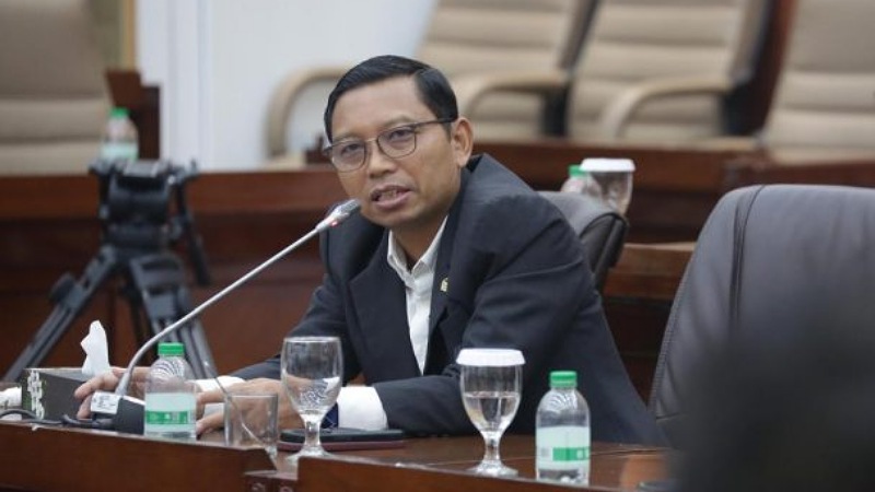 BPJS PBI Bermasalah, Komis IX DPR Dorong Task Force Satu Atap di RS