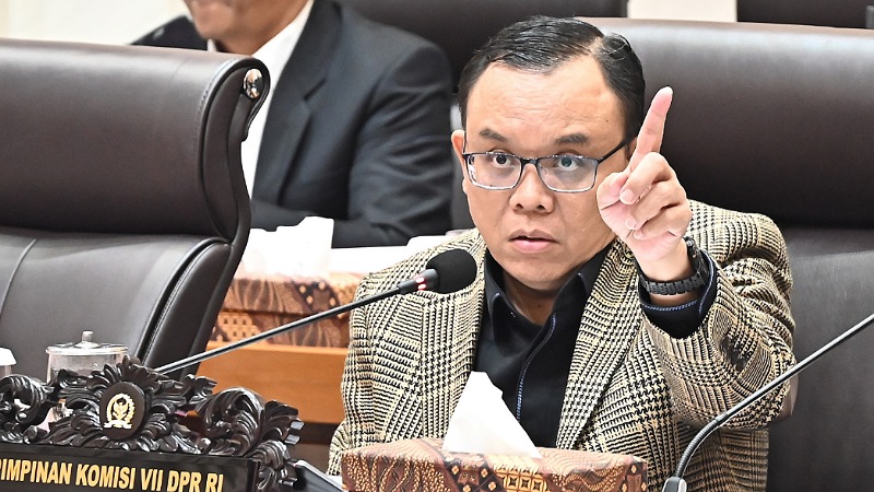 Fondasi Daya Saing Global, Saleh Daulay: Pariwisata Nasional Harus Bersih dan Aman