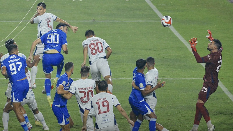 PERSIB Kokoh di Pucuk, Gol Jung Tumbangkan Persita 1-0 di GBLA