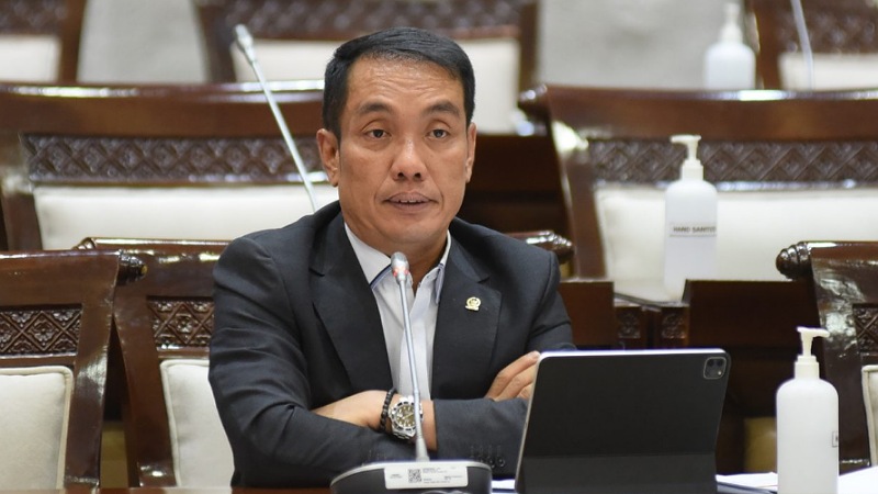 Bursa Terguncang! Fauzi Amri Soroti Free Float & Tata Kelola Pasar Modal