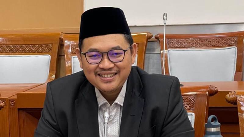 BNPB Didorong Komisi VIII DPR RI Naik Kelas Jadi Kementerian