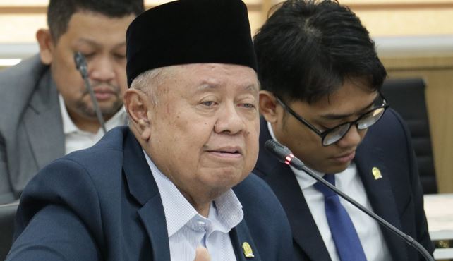 Kontroversi Alumni LPDP 'Cukup Saya WNI' Harus Jadi Alarm Bagi Pemerintah