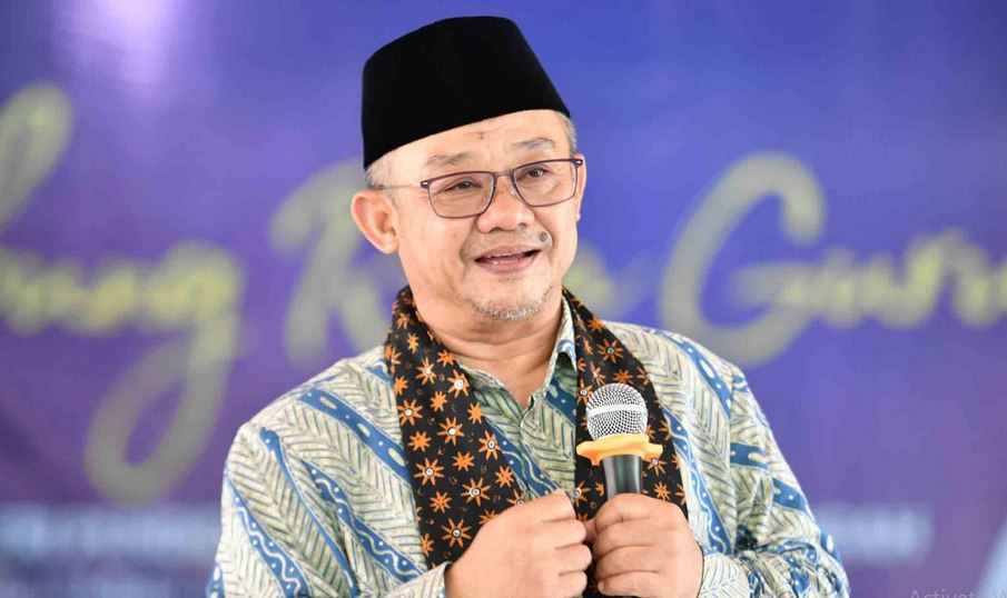 Kultum, Literasi, Deep-Listening