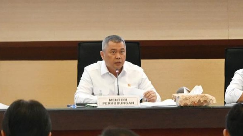 Masjid Jadi Rest Area Mudik 2026, Kemenhub - Kemenag Satukan Langkah