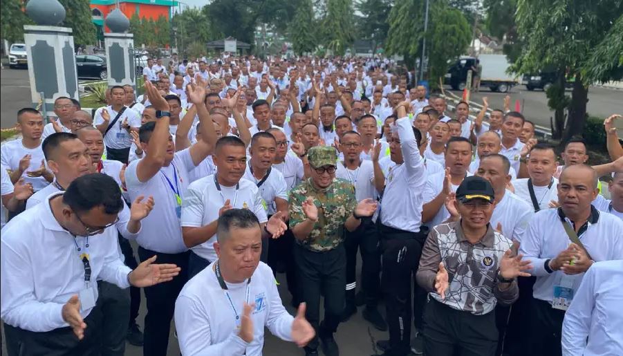 Melahirkan Generasi Uwais Al Qarni