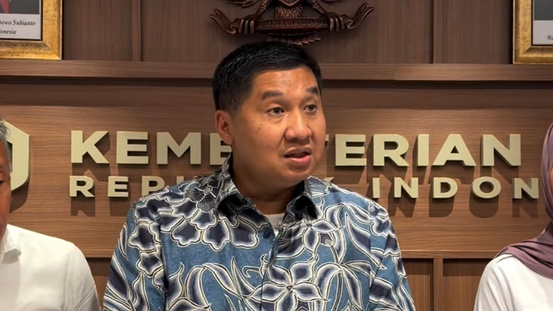 Menteri Ara: Rumah Rakyat Harus Tepat Sasaran, Anggaran Naik Jadi Rp10 Triliun!