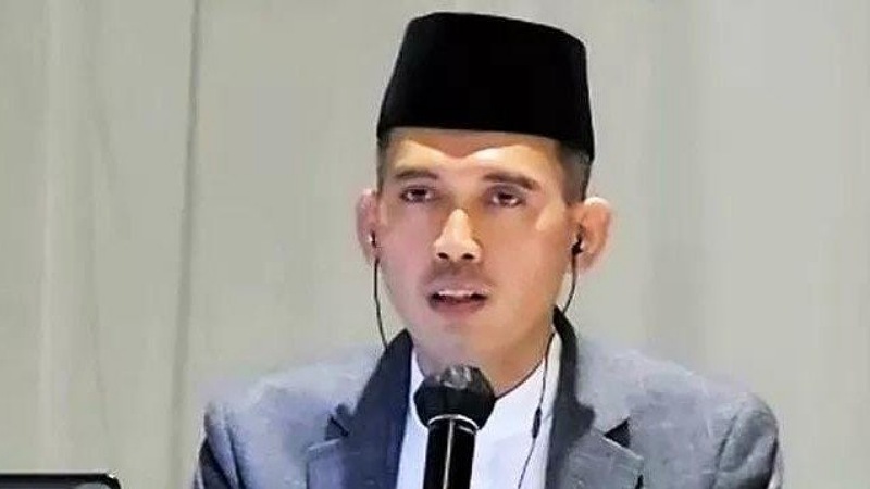Sertifikasi Halal Tak Bisa Ditawar, MUI Tegaskan Amerika Harus Taat!