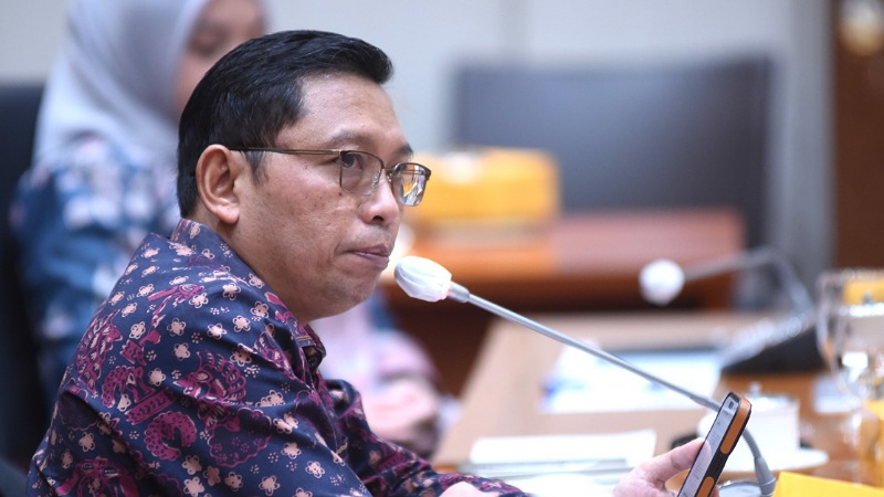 PBI BPJS Dinonaktifkan, Komisi IX DPR Usul Task Force Satu Atap di Rumah Sakit