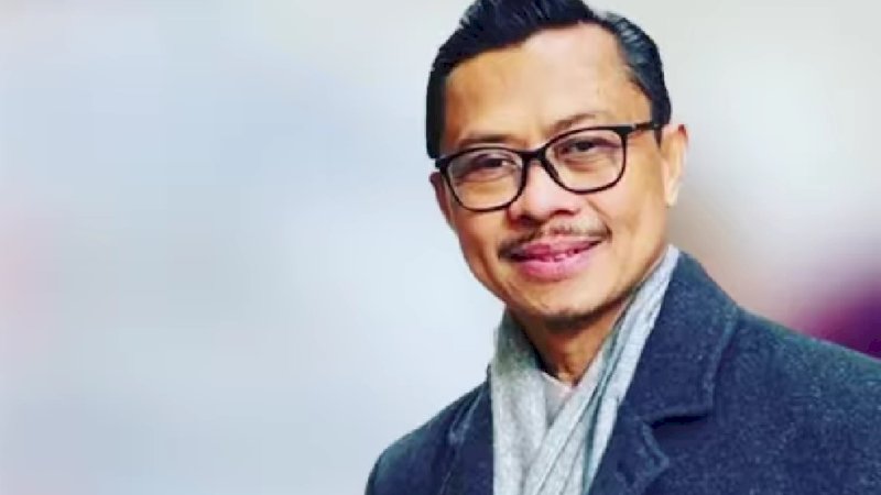 Shamsi Ali Al-Nuyorki