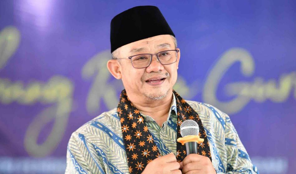 Mendikdasmen RI, Abdul Mu’ti