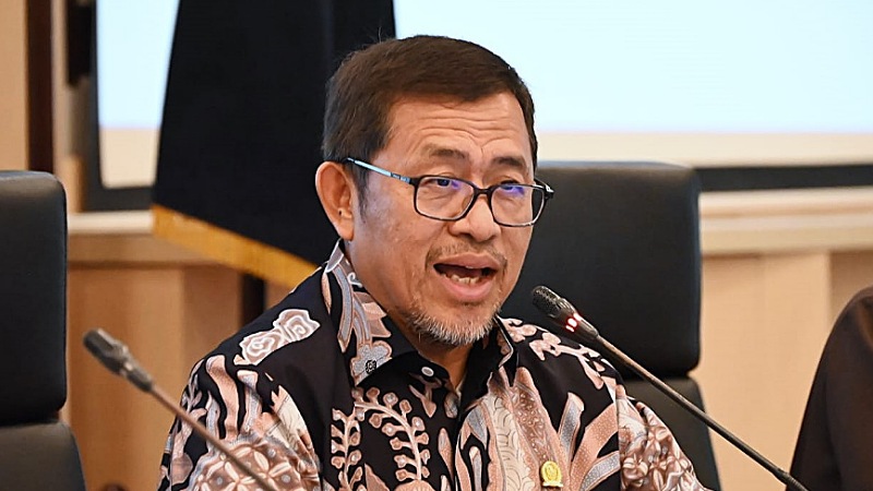 BAM DPR Kawal Ganti Rugi Tol di Tangsel yang Mandek 20 Tahun