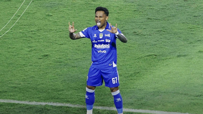 Revans Tuntas di GBLA! PERSIB Bungkam Malut United 2-0, Thom Haye & Saddil Jadi Penentu