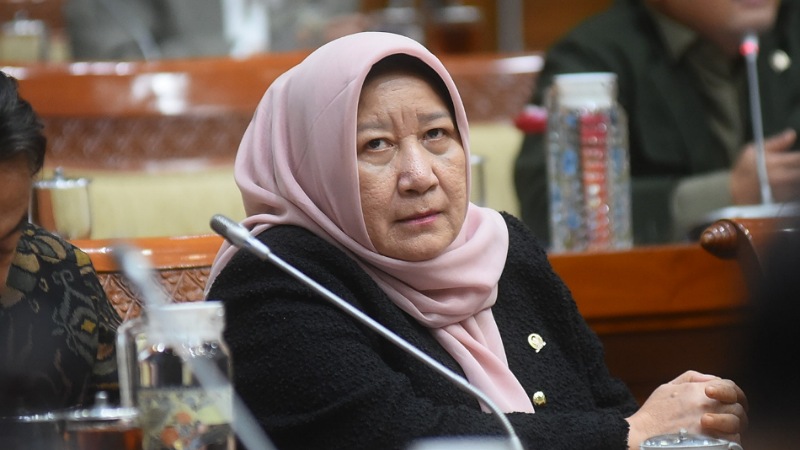 Anggota Komisi III DPR RI Siti Aisyah - Humas DPR -