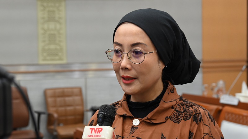 Target Investasi Haji Melenceng, DPR Ingatkan BPKH Jangan Minta Tambahan Anggaran