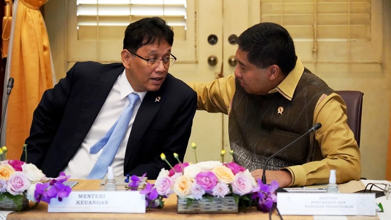 Tenor KPR Subsidi Diperpanjang 30 Tahun, Cicilan Lebih Ringan di Era Prabowo