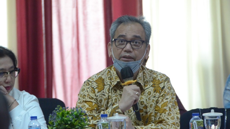 Parlemen Soroti THR 2026! Perusahaan Diminta Lebih Cermat Kelola Arus Kas