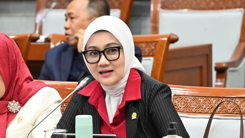 AI Dibatasi, Medsos Diawasi! Negara Pasang Rem Digital untuk Anak