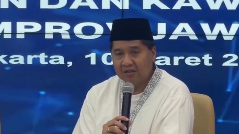 Ara Siapkan Rusun Raksasa di Depok, 170 Ribu Unit untuk Warga Berpenghasilan Rendah