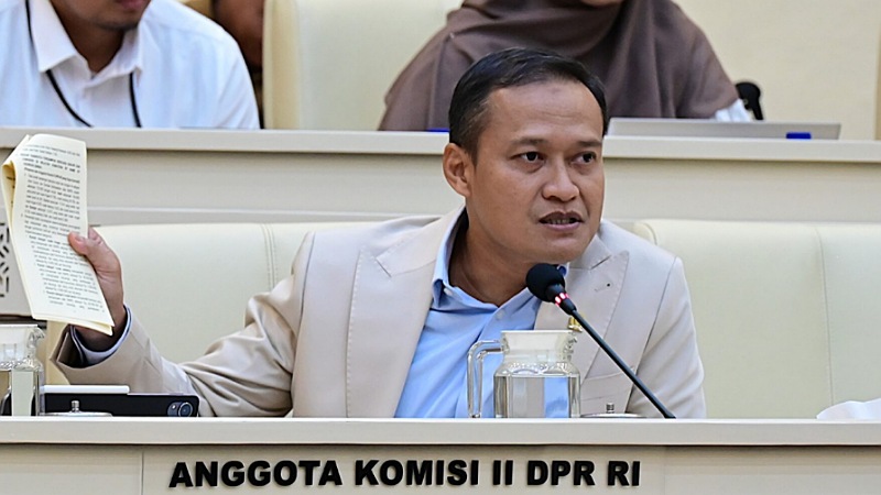 Dana Rp10 T Sudah Turun! DPR Minta Pemda Aceh-Sumut-Sumbar Percepat Penyerapan