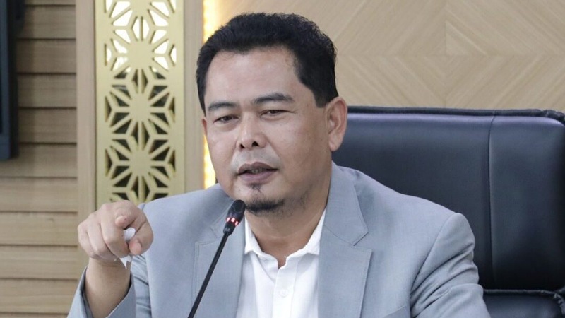 Ancaman Sampah! Parlemen Minta Pemerintah Siapkan Langkah Antisipasi