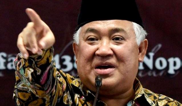 Desakan agar Indonesia Keluar dari Board of Peace Bentukan Trump Semakin Menguat