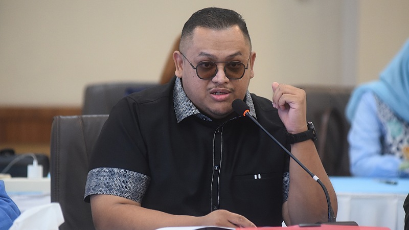 DPR Angkat Topi! APH Kaltim Dipuji Sigap Jaga Keamanan, Dari Begal hingga Narkoba