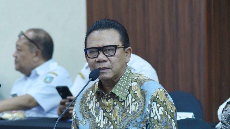 Gaji Pejabat Mau Dipotong? DPR: Ini Bukan Soal Uang, Tapi Moral!