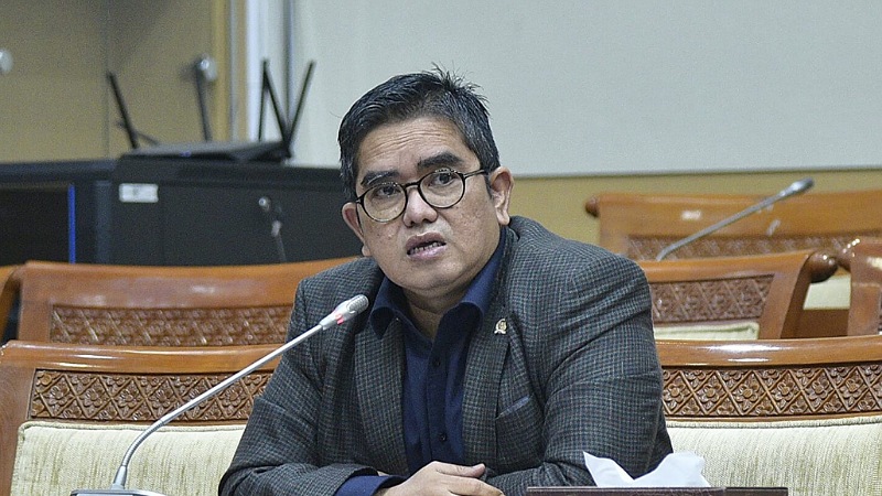 Gus Falah Apresiasi Penurunan Kecelakaan Mudik 2026, Minta Polri Tak Cepat Puas